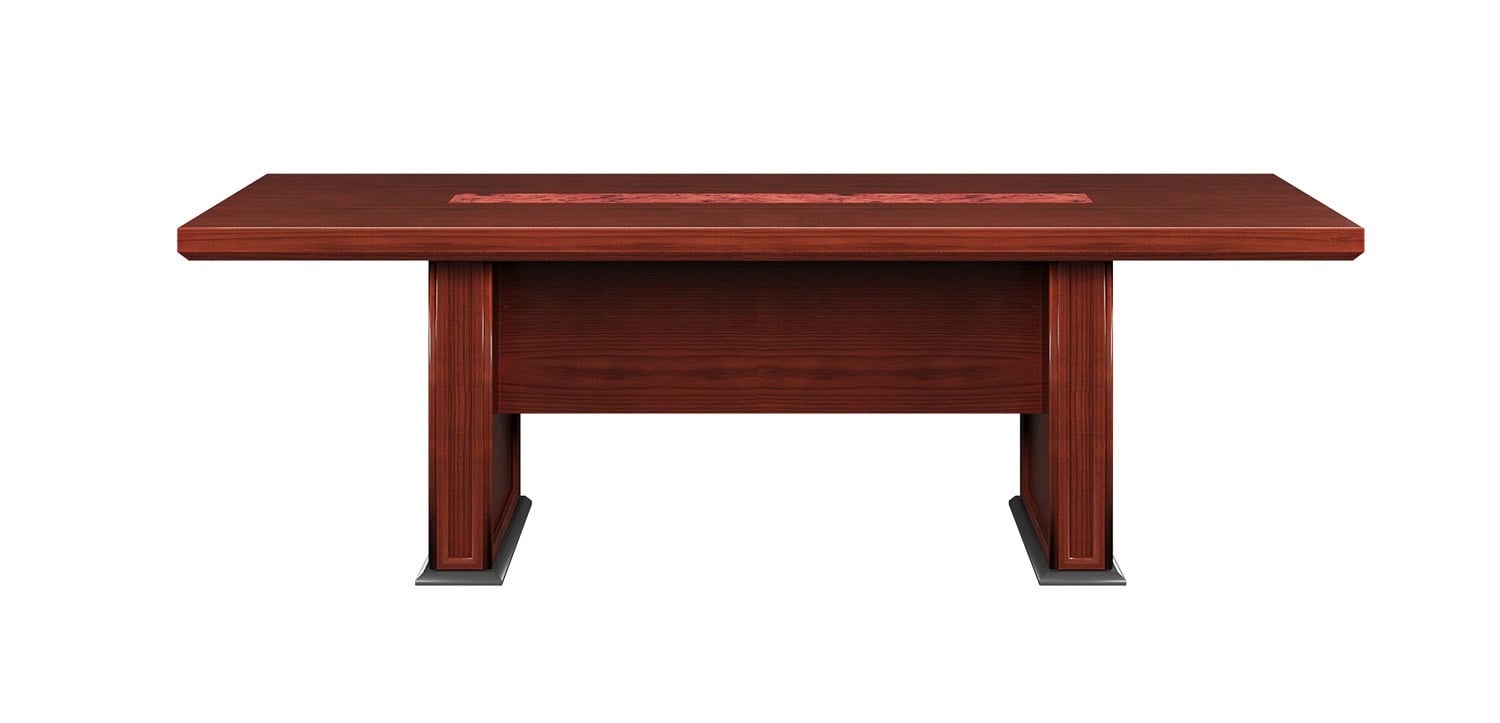 BÀN HỌP VENEER CT2412V1 - CT2412VM1