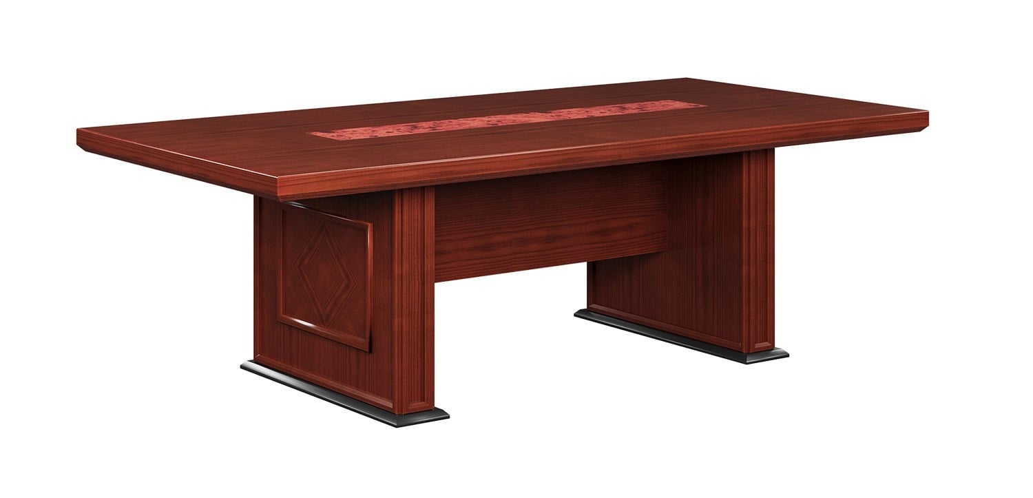 BÀN HỌP VENEER CT2412V1 - CT2412VM1 - Góc 2