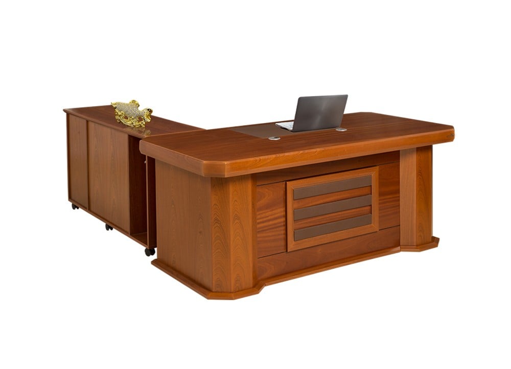 BÀN GIÁM ĐỐC VENEER DT1890V15 - DT1890VM15