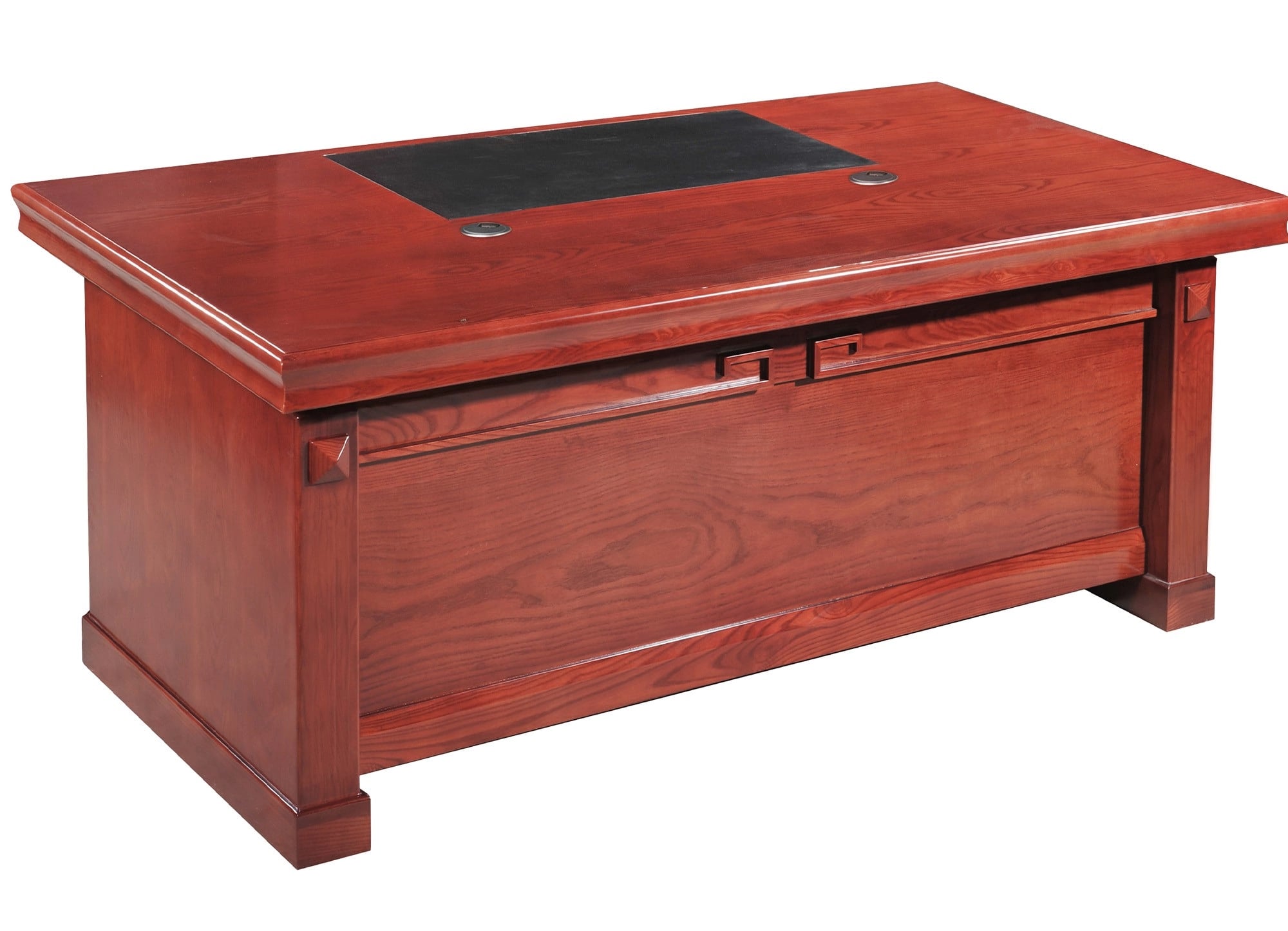 BÀN GIÁM ĐỐC VENEER DT1890V2 - DT1890VM2