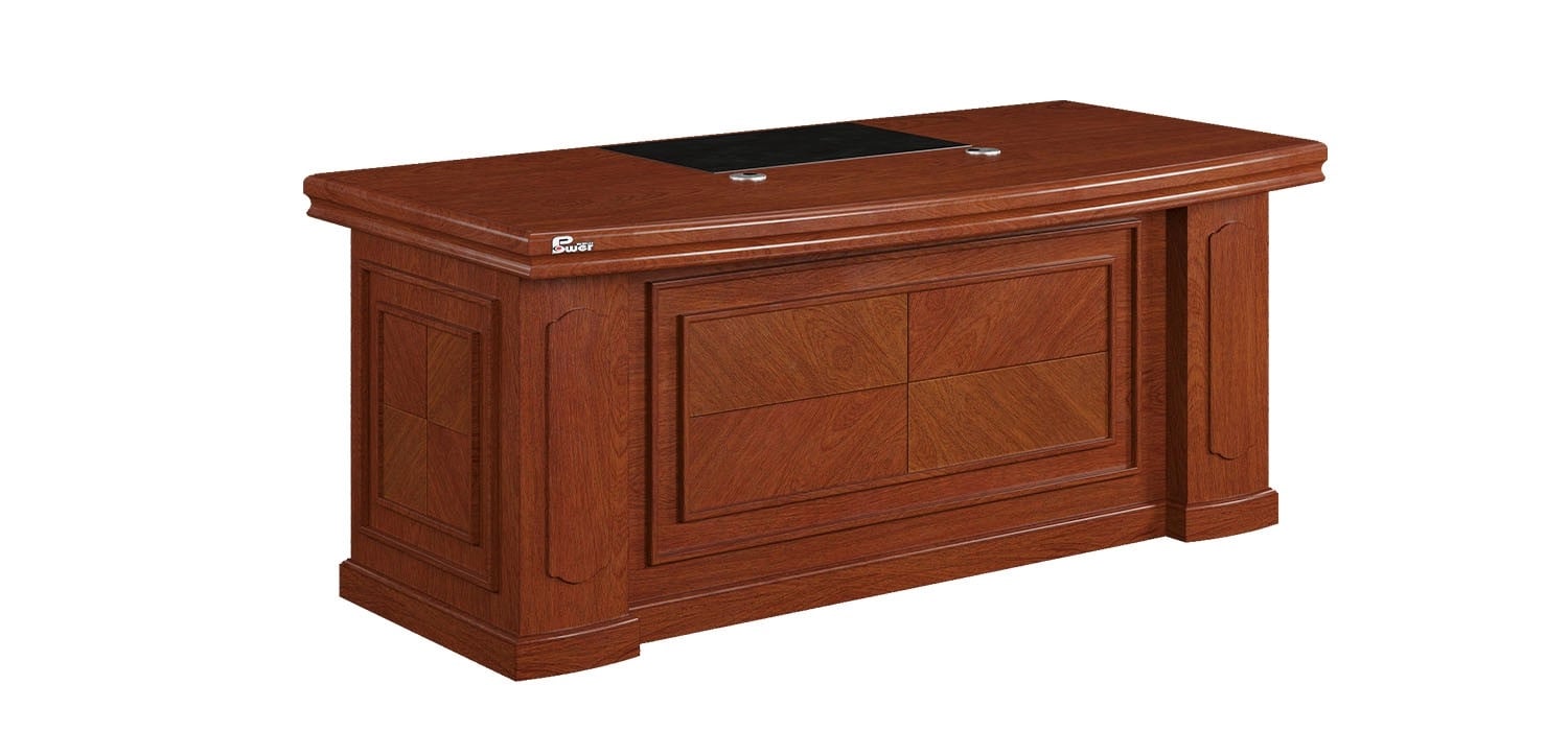 BÀN GIÁM ĐỐC VENEER DT1890V4 - DT1890VM4