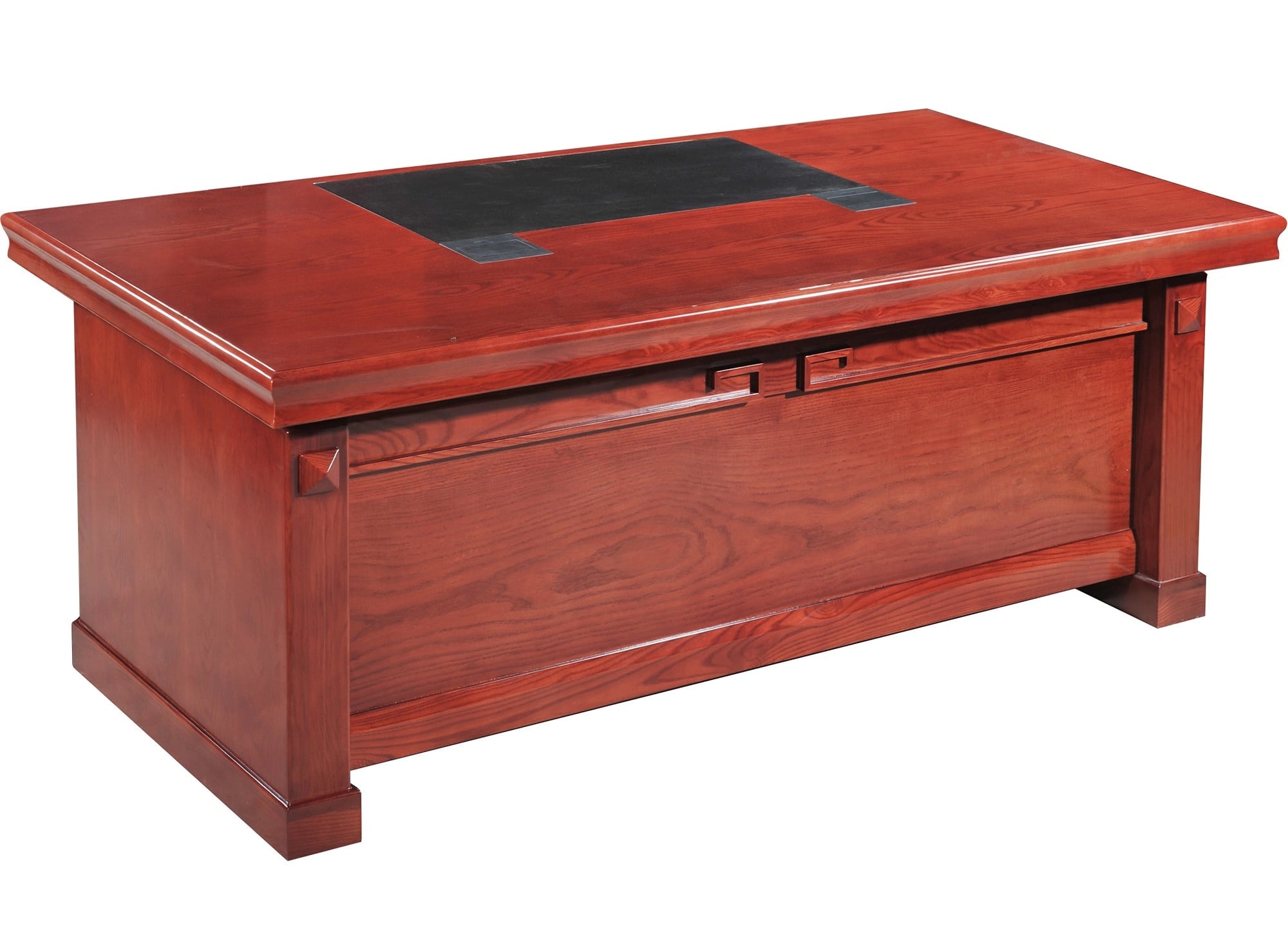 BÀN GIÁM ĐỐC VENEER DT2010V2 - DT2010VM2