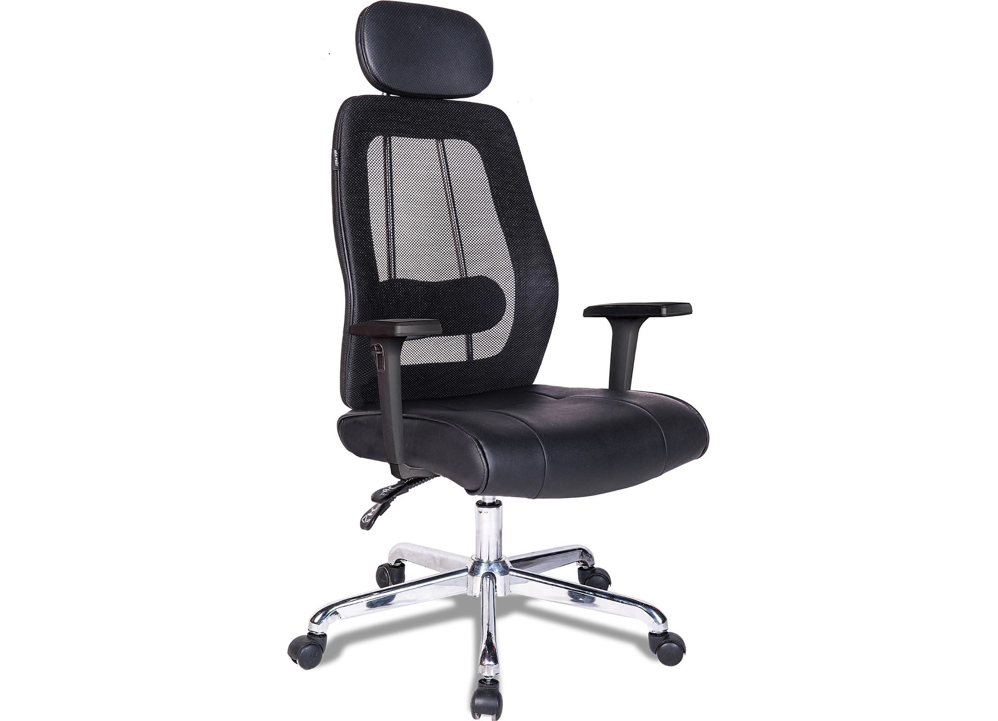 GHẾ LƯỚI GIÁM ĐỐC GL309/GL309R - Góc 2