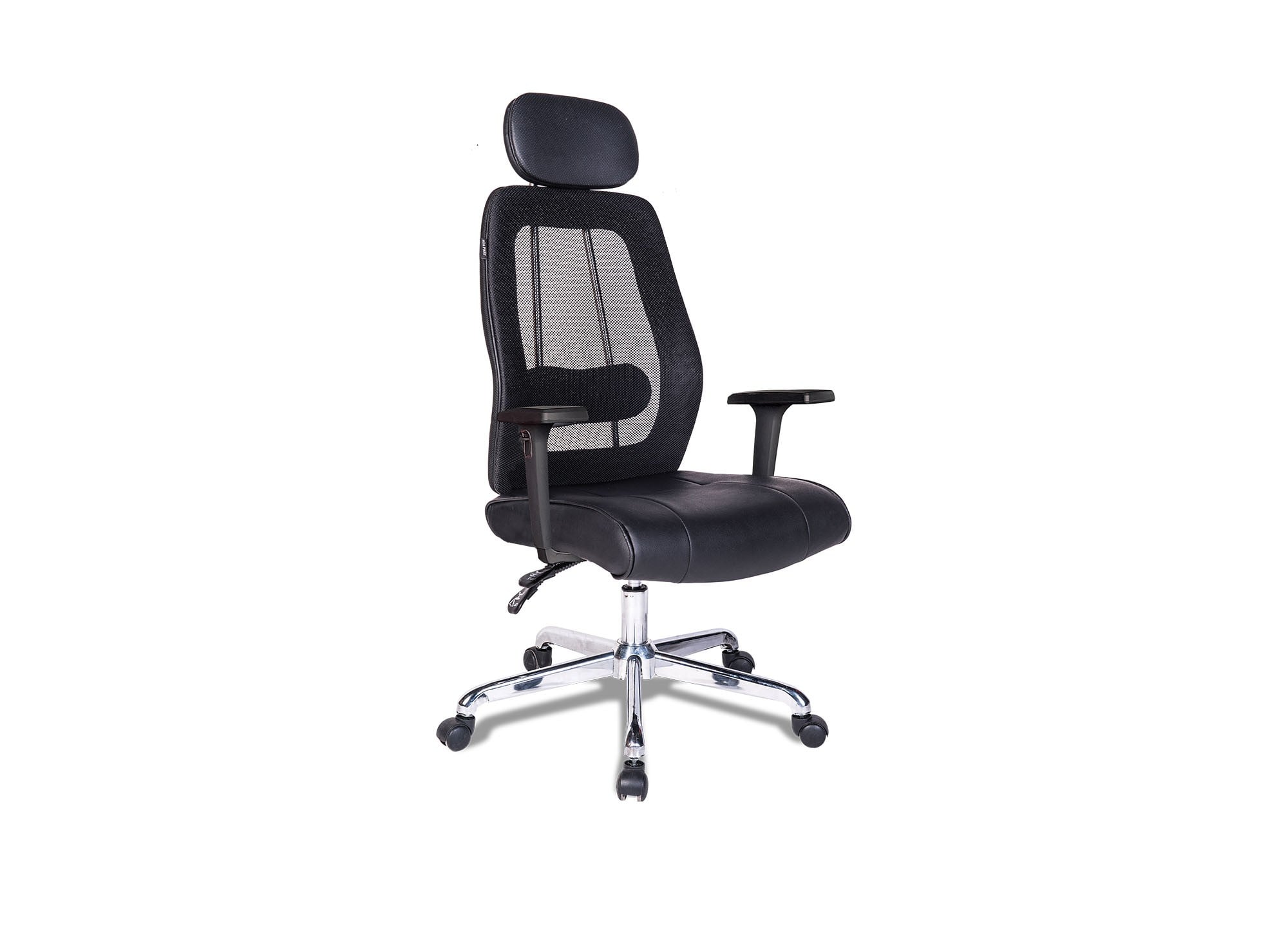 GHẾ LƯỚI GIÁM ĐỐC GL309/GL309R - Góc 4