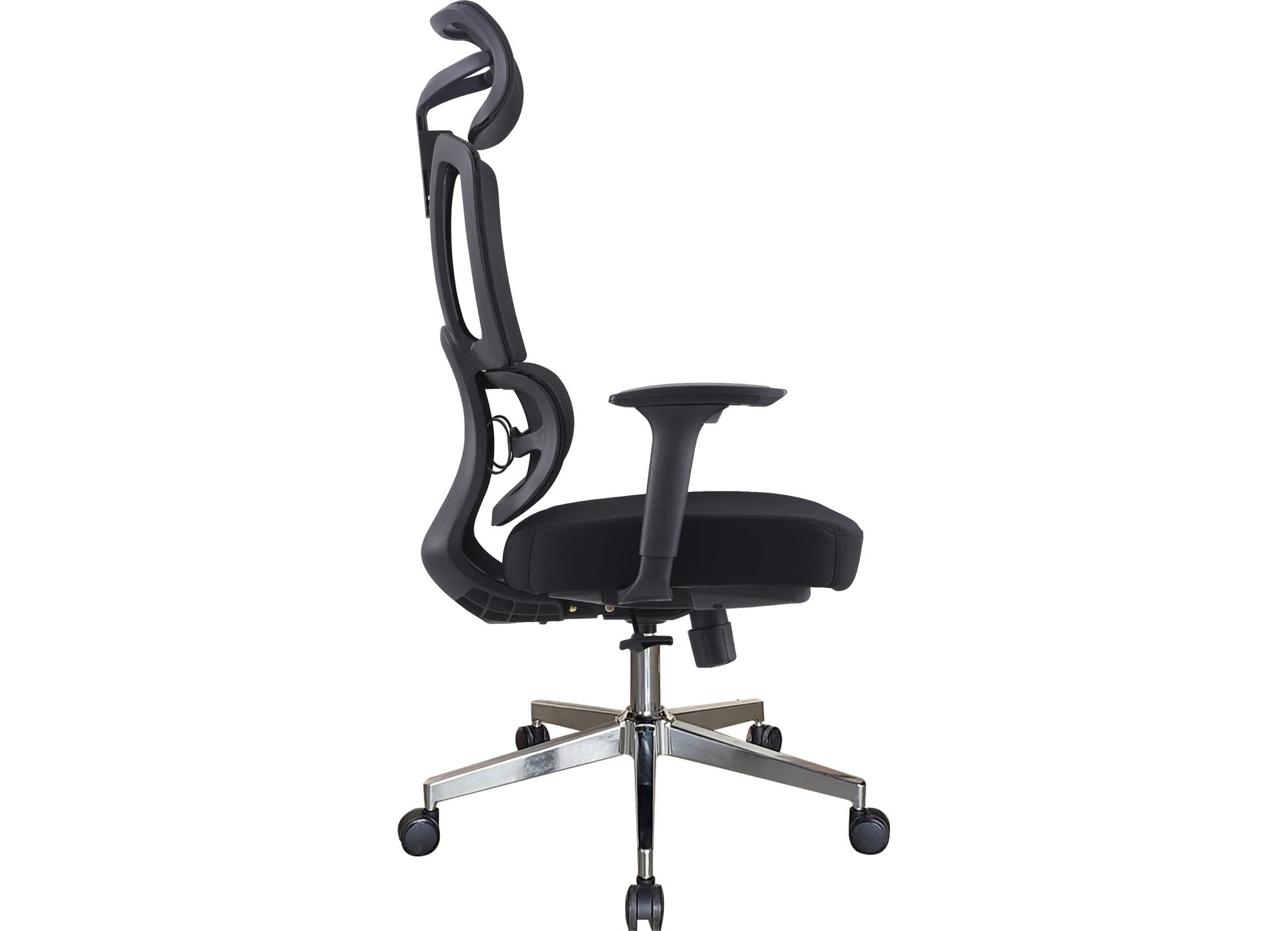 GHẾ CÔNG THÁI HỌC GLE01 - Góc 3