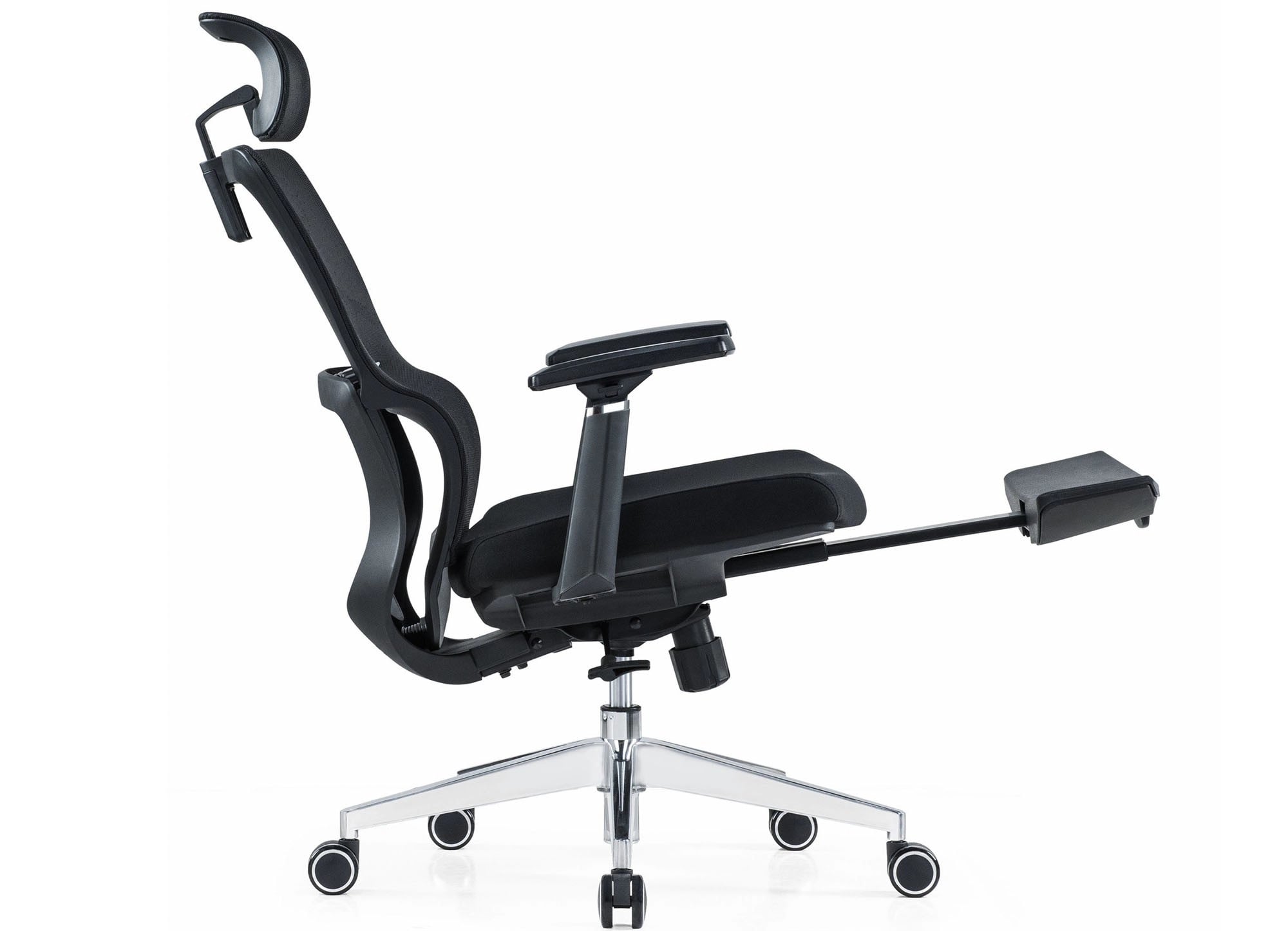 GHẾ CÔNG THÁI HỌC GLE02 - Góc 3