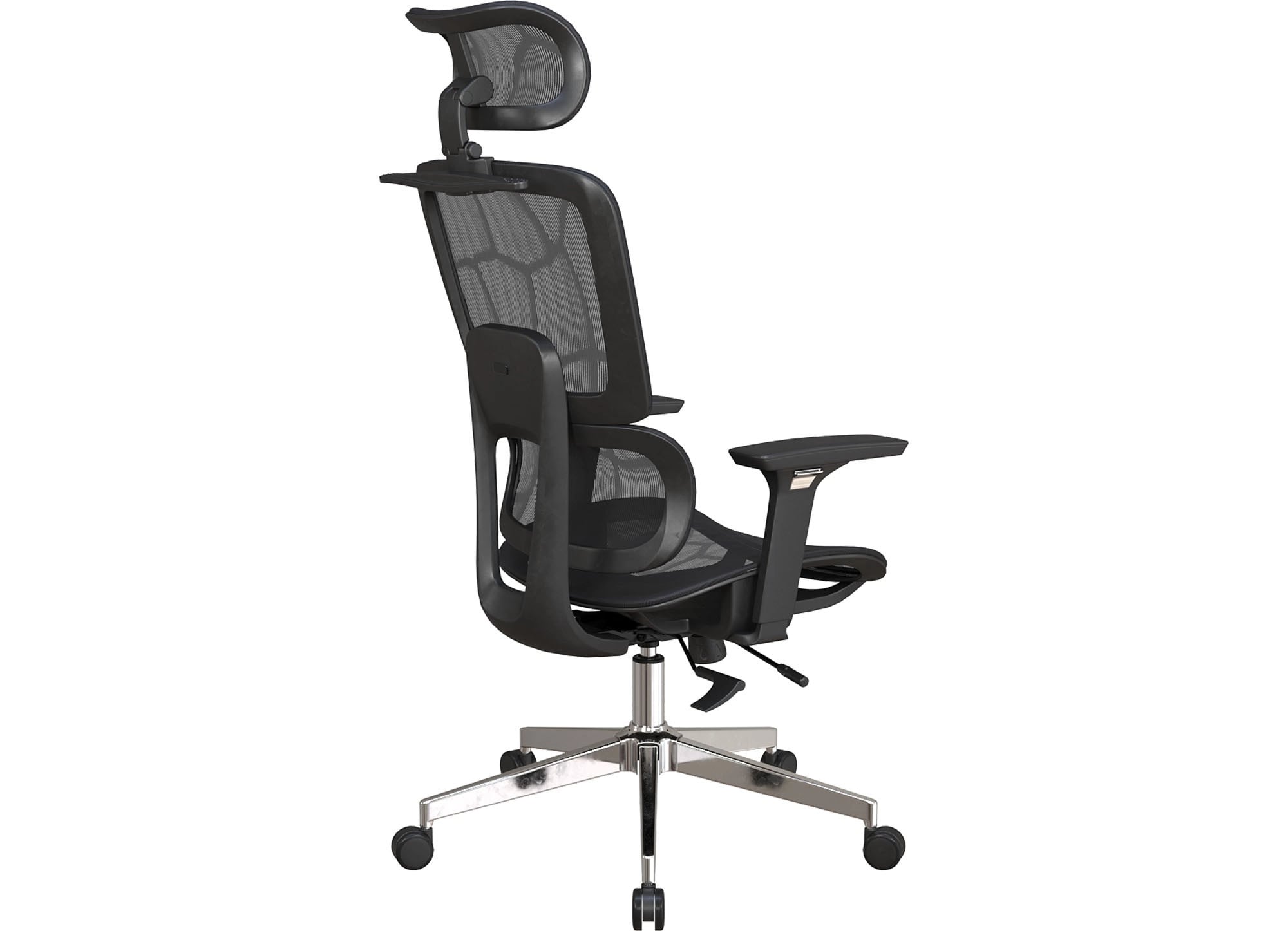 GHẾ CÔNG THÁI HỌC GLE03 - Góc 3