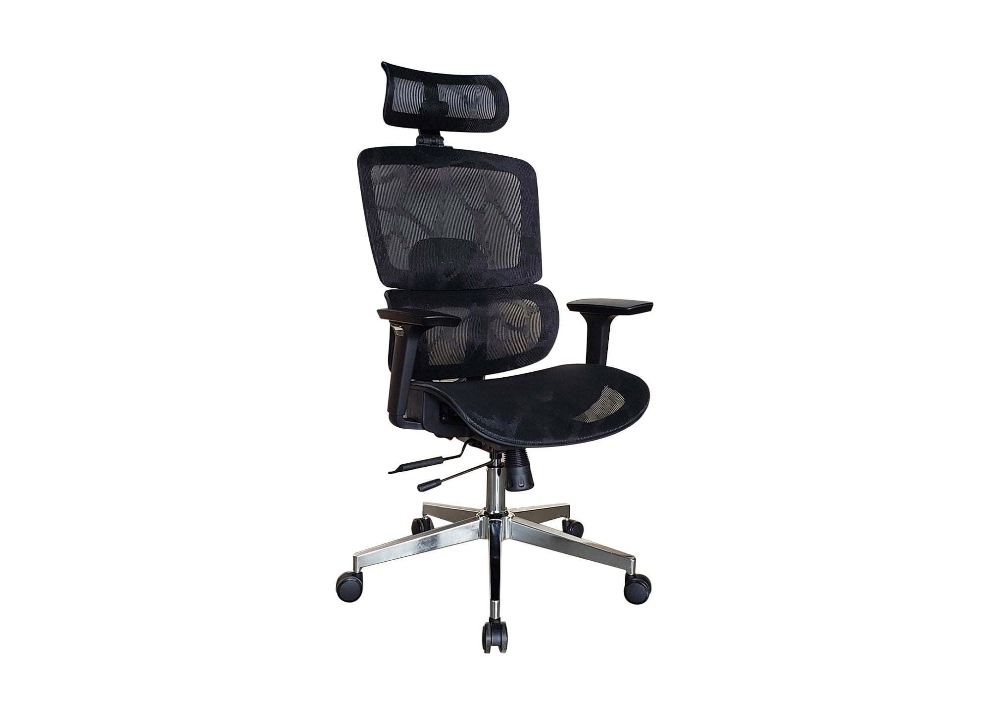 GHẾ CÔNG THÁI HỌC GLE03 - Góc 4