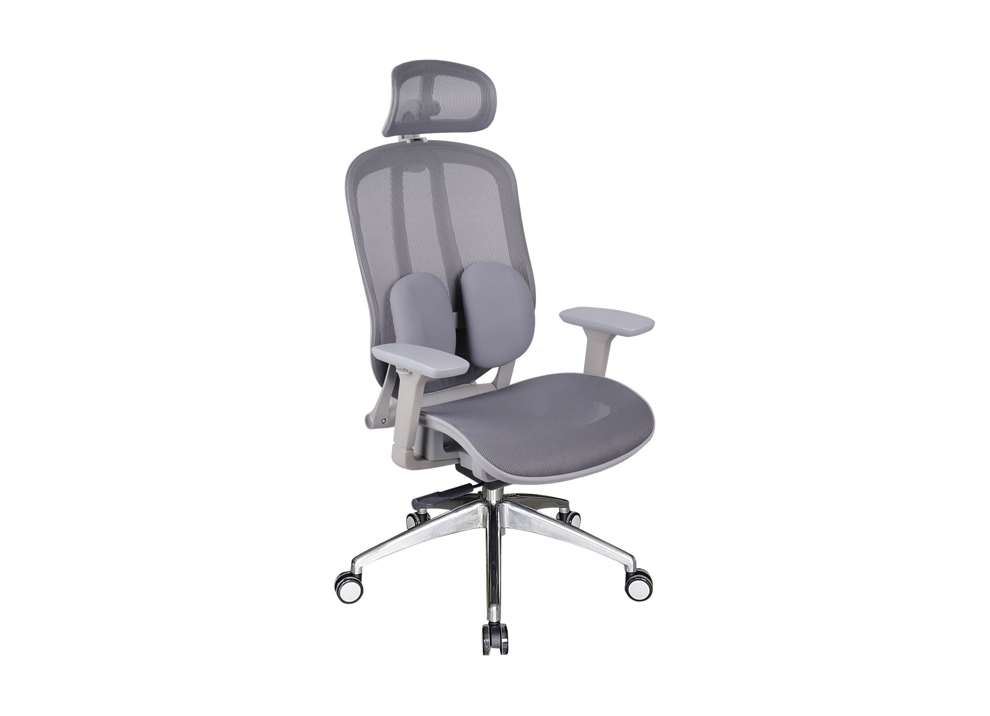 GHẾ CÔNG THÁI HỌC GLE04-1 - Góc 4