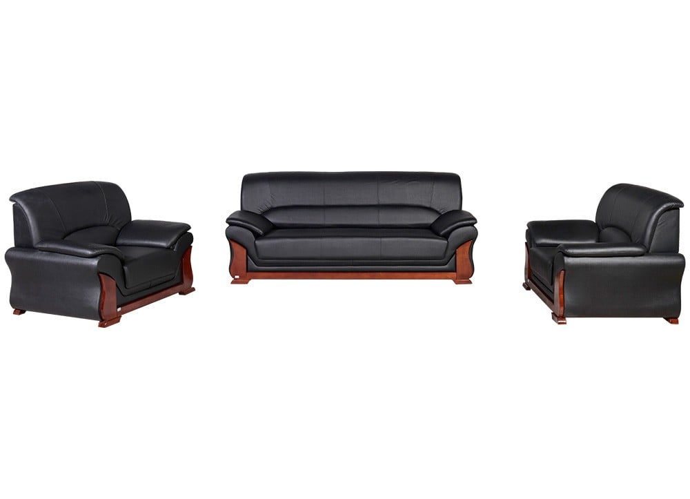 SOFA VĂN PHÒNG SF02 - Góc 2
