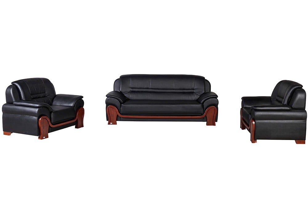 SOFA VĂN PHÒNG SF03 - Góc 2