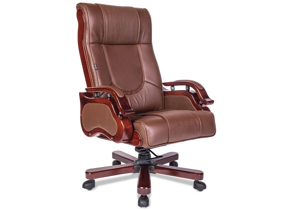 GHẾ GIÁM ĐỐC TQ01 - Góc 3