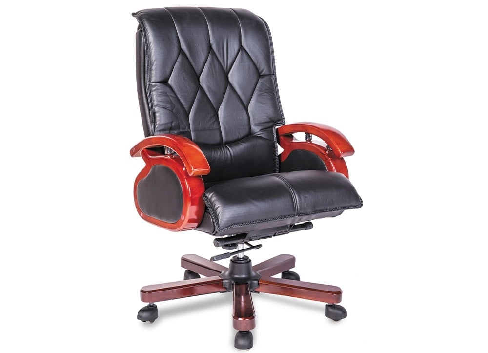 GHẾ GIÁM ĐỐC TQ05 - Góc 2
