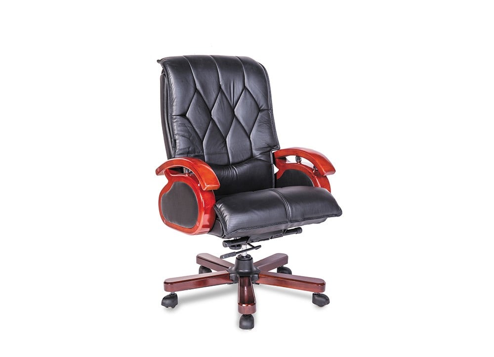 GHẾ GIÁM ĐỐC TQ05 - Góc 4