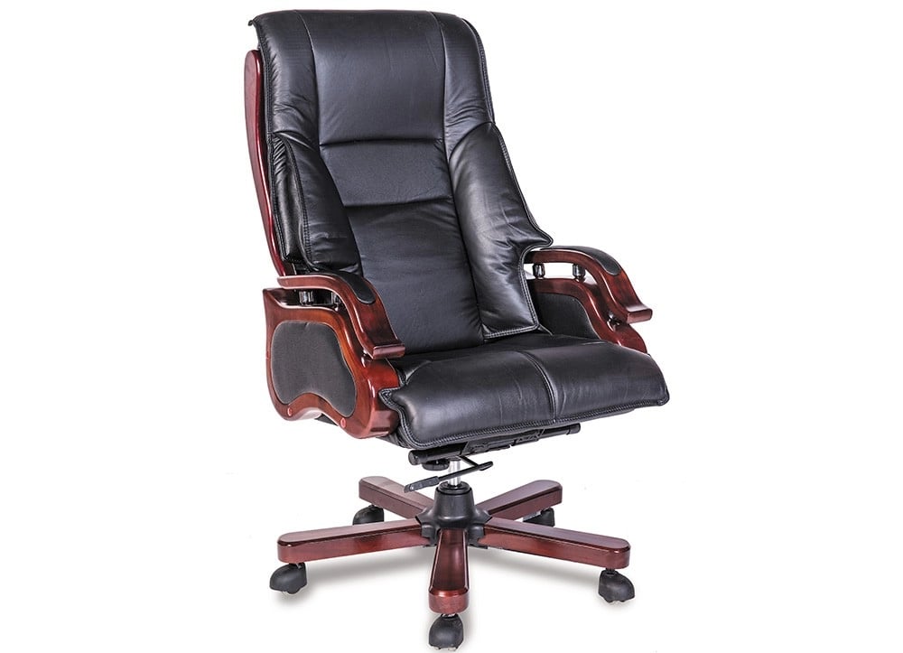 GHẾ GIÁM ĐỐC TQ07 - Góc 2
