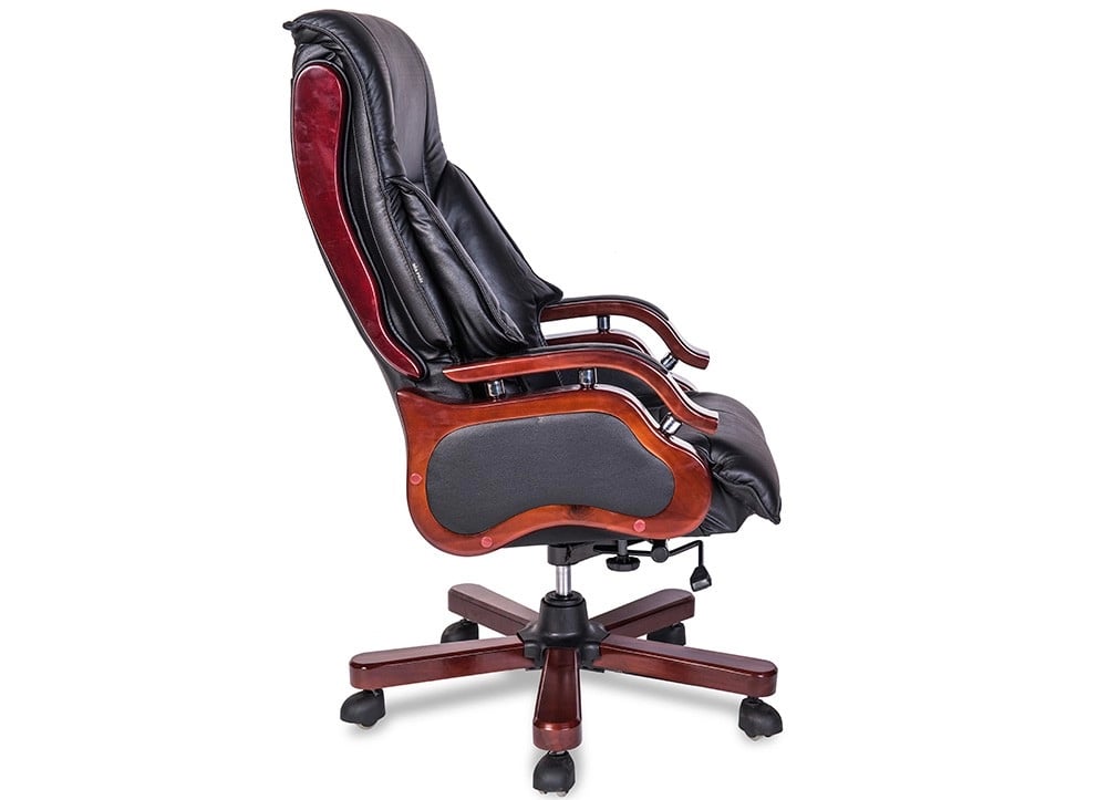 GHẾ GIÁM ĐỐC TQ07 - Góc 3