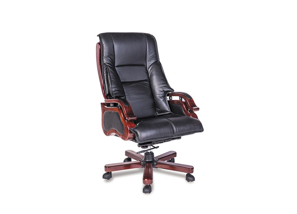 GHẾ GIÁM ĐỐC TQ07 - Góc 4