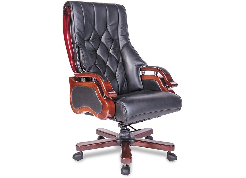 GHẾ GIÁM ĐỐC TQ08 - Góc 2