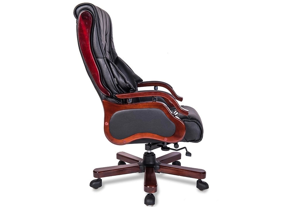GHẾ GIÁM ĐỐC TQ08 - Góc 3