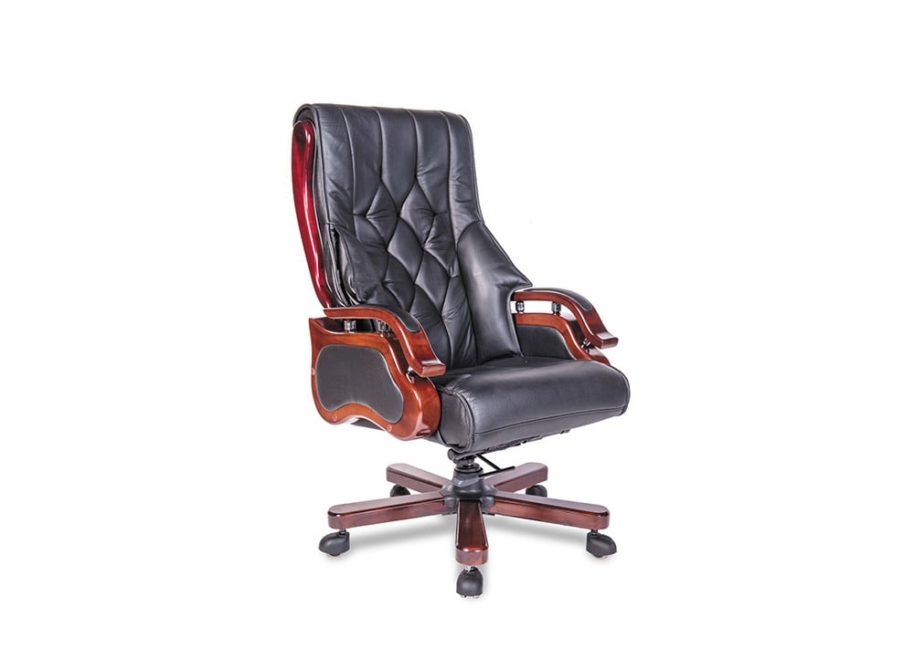 GHẾ GIÁM ĐỐC TQ08 - Góc 4
