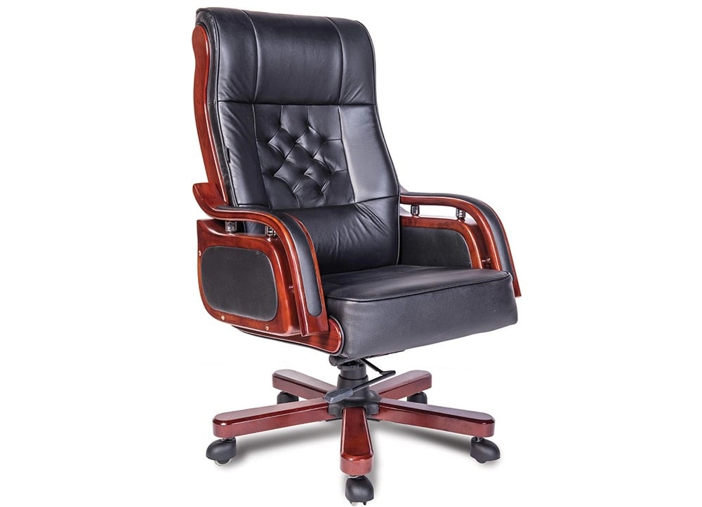 GHẾ GIÁM ĐỐC TQ09 - Góc 2