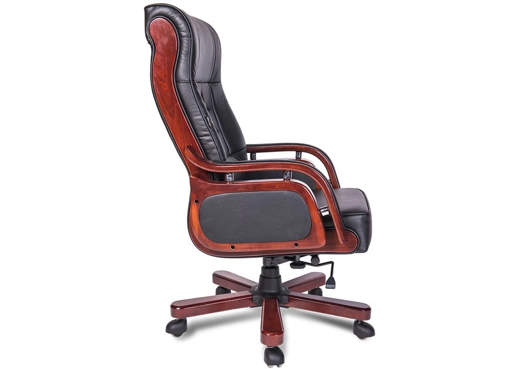 GHẾ GIÁM ĐỐC TQ09 - Góc 3