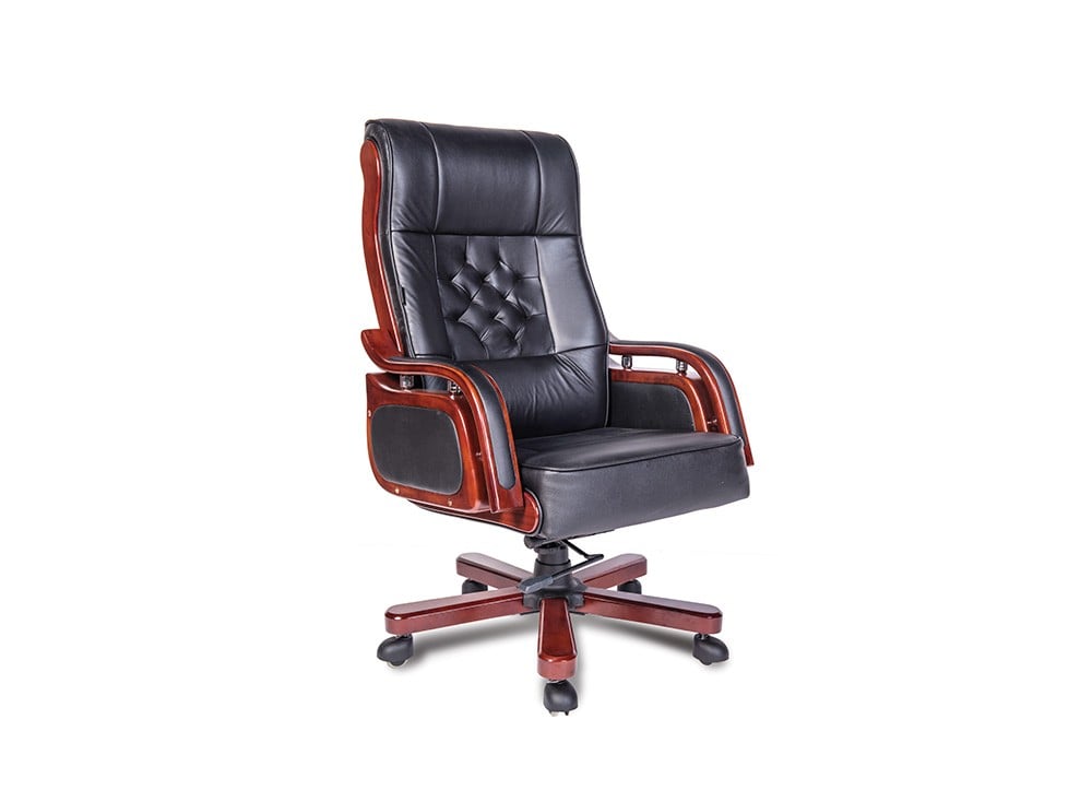 GHẾ GIÁM ĐỐC TQ09 - Góc 4